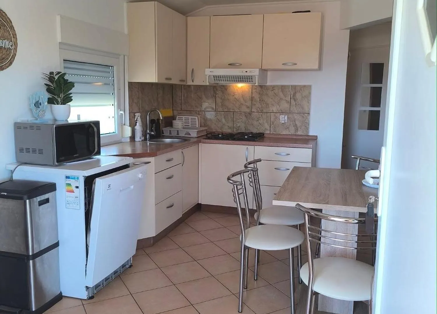 Apartma Palma 2 Vir