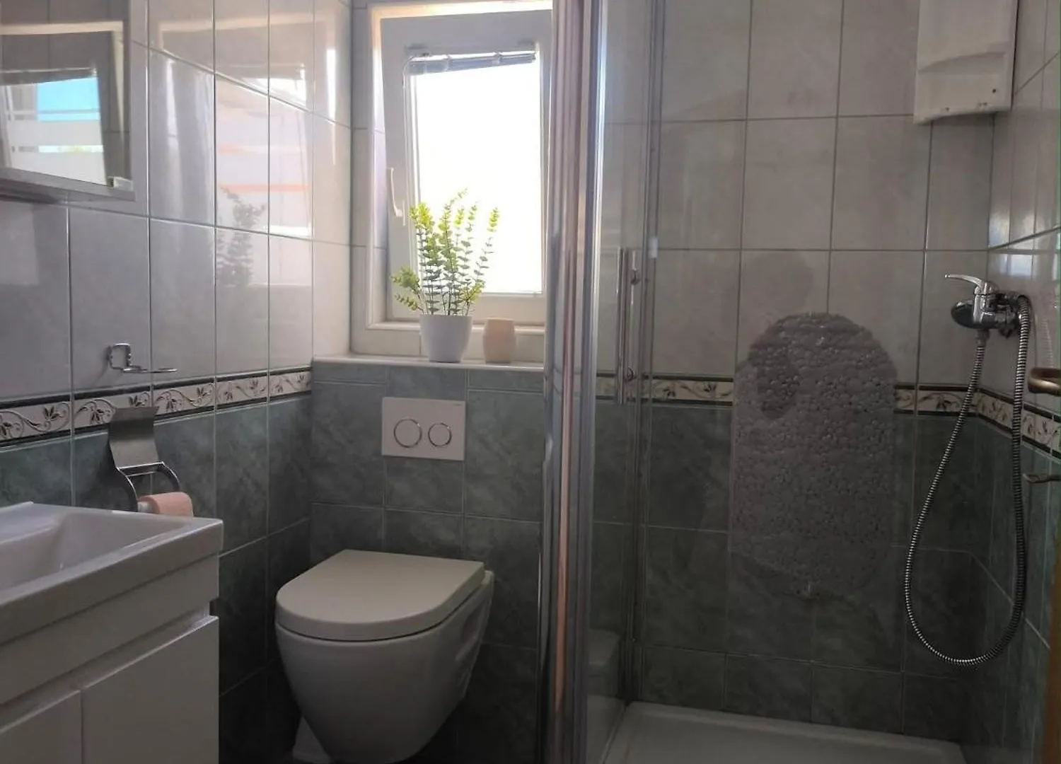 Apartman Apartma Palma 2