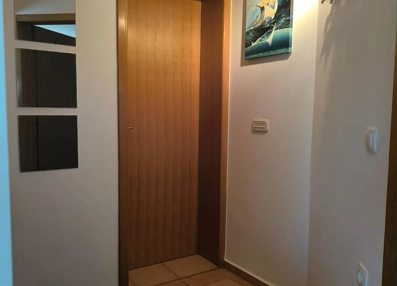 Apartma Palma 2 Vir Apartamento